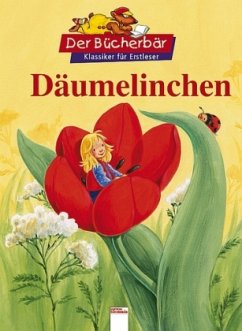 Cover Däumelinchen / Klassiker für Erstleser