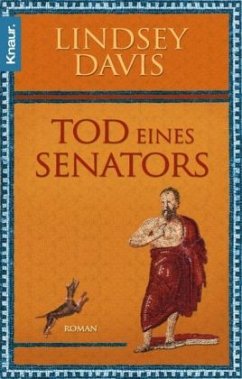 Tod eines Senators - Davis, Lindsey