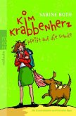 Kim Krabbenherz pfeift auf die Schule Kim Krabbenherz pfeift auf die Schule