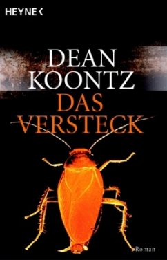 Das Versteck - Koontz, Dean R.