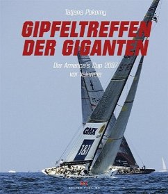 Gipfeltreffen der Giganten - Pokorny, Tatjana