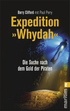 Expedition 'Whydah' - Clifford, Barry