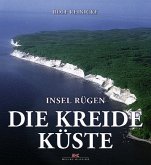 Insel Rügen, Die Kreideküste