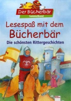 Cover Die schönsten Rittergeschichten