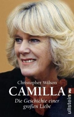 Camilla - Wilson, Christopher
