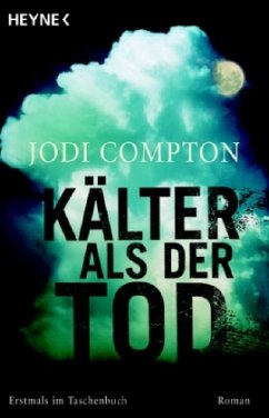 Kälter als der Tod - Compton, Jodi