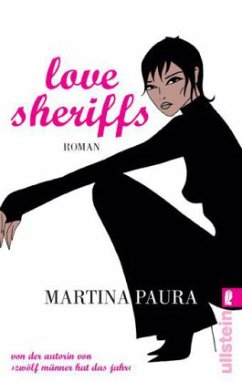 Love Sheriffs - Paura, Martina