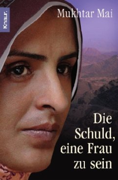 Die Schuld, eine Frau zu sein - Mai, Mukhtar