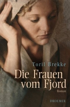 Die Frauen vom Fjord - Brekke, Toril