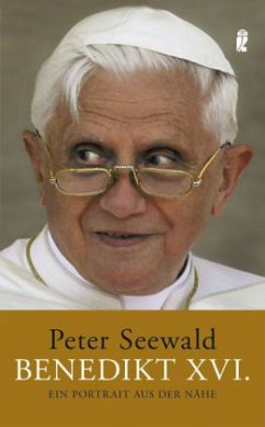 Benedikt XVI. - Seewald, Peter