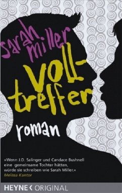 Volltreffer - Miller, Sarah