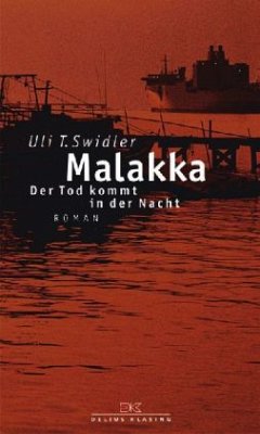 Malakka - Swidler, Uli T.