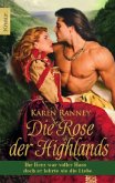 Die Rose der Highlands