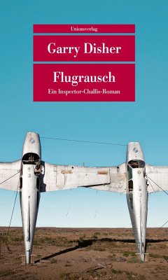 Flugrausch - Disher, Garry