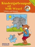 Tüfteln und Rätseln / Kindergartenspaß mit Willi Wiesel