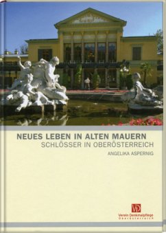 Cover Neues Leben in alten Mauern