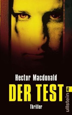 Der Test - Macdonald, Hector