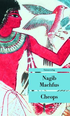 Cheops - Machfus, Nagib