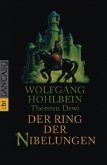 Der Ring der Nibelungen / Die Nibelungensaga Bd.1