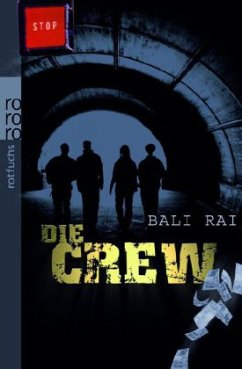 Die Crew - Rai, Bali