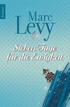 Cover Sieben Tage für die Ewigkeit
