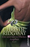 Ein unwiderstehliches Angebot Ein unwiderstehliches Angebot