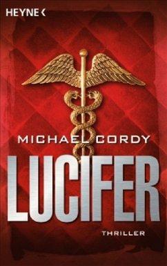 Lucifer - Cordy, Michael