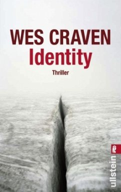 Identity - Craven, Wes