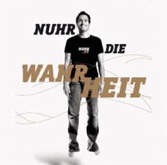 Nuhr die Wahrheit, Audio-CD - Nuhr, Dieter