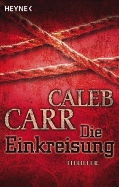 Die Einkreisung - Carr, Caleb