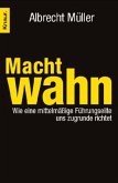 Machtwahn