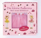 Die kleine Ballerina, m. Tüllröckchen