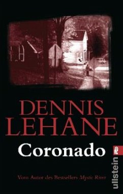 Coronado - Lehane, Dennis
