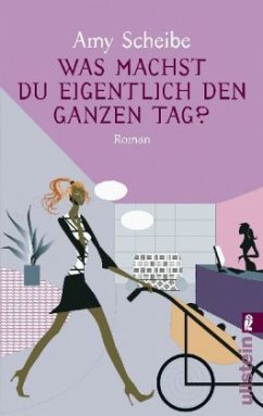 Cover Was machst du eigentlich den ganzen Tag?