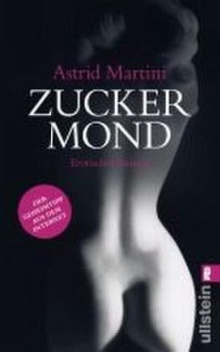 Zuckermond - Martini, Astrid