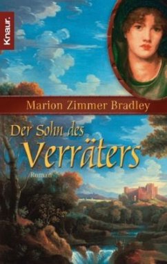 Der Sohn des Verräters - Bradley, Marion Zimmer