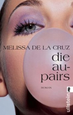 Die Au-Pairs - De la Cruz, Melissa