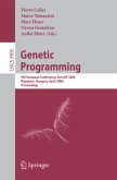 Genetic Programming Genetic Programming