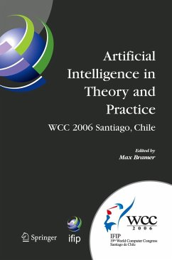 Artificial Intelligence in Theory and Practice - Bramer, Max (ed.)