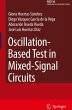 Oscillation-Based Test in Mixed-Signal... - Bild 1