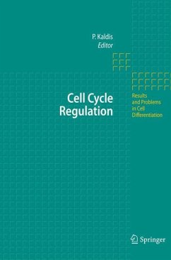 Cell Cycle Regulation - Kaldis, Philipp (ed.)