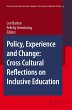 Policy, Experience and Change:... - Bild 1
