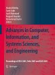 Advances in Computer, Information, and... - Bild 1