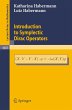 Introduction to Symplectic Dirac... - Bild 1