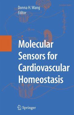 Molecular Sensors for Cardiovascular Homeostasis - Wang, D.H. (ed.)