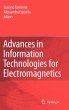 Advances in Information Technologies... - Bild 1