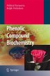 Phenolic Compound Biochemistry - Bild 1