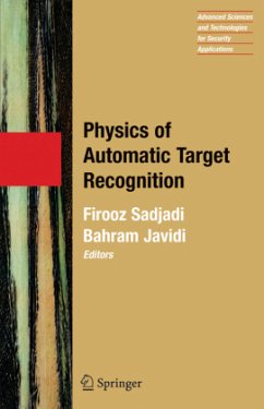 Physics of Automatic Target Recognition - Sadjadi, Firooz / Javidi, Bahram (eds.)