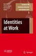 Identities at Work - Bild 1