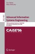 Advanced Information Systems Engineering - Bild 1